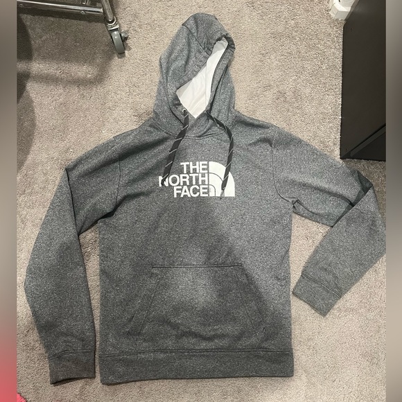 North Face Hoodie size Small - Picture 1 of 3